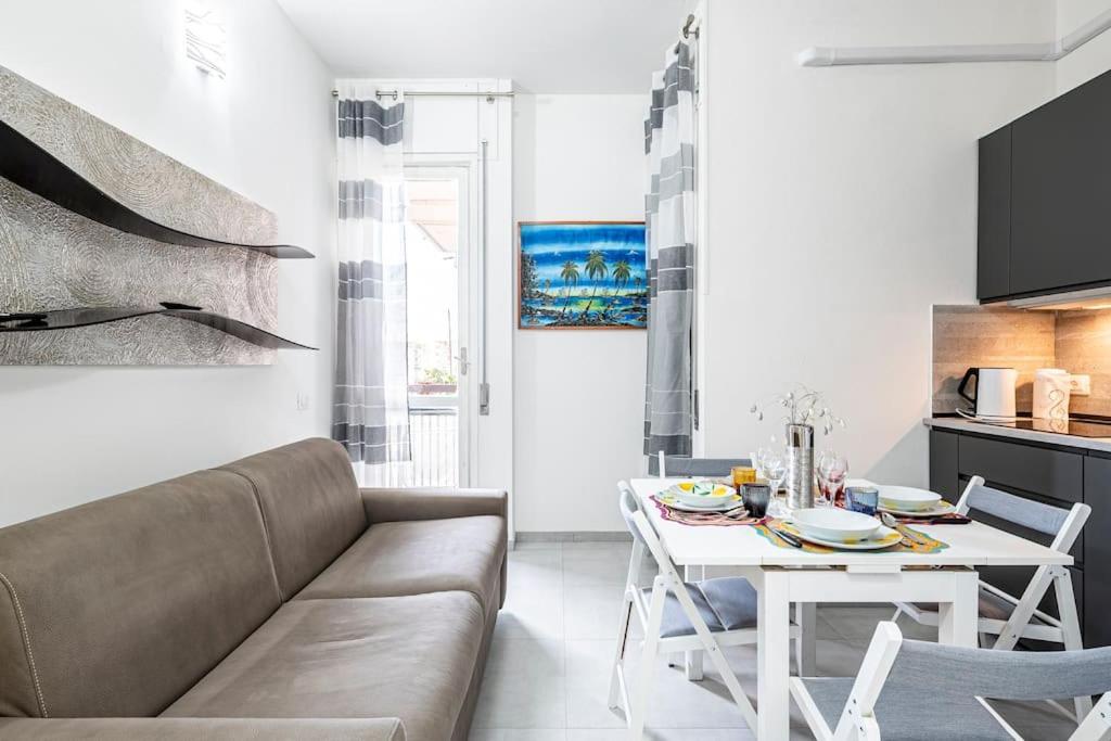 La Di Tommy Apartment Florenz