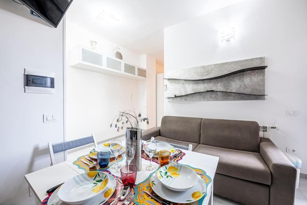 La Di Tommy Apartment Florenz