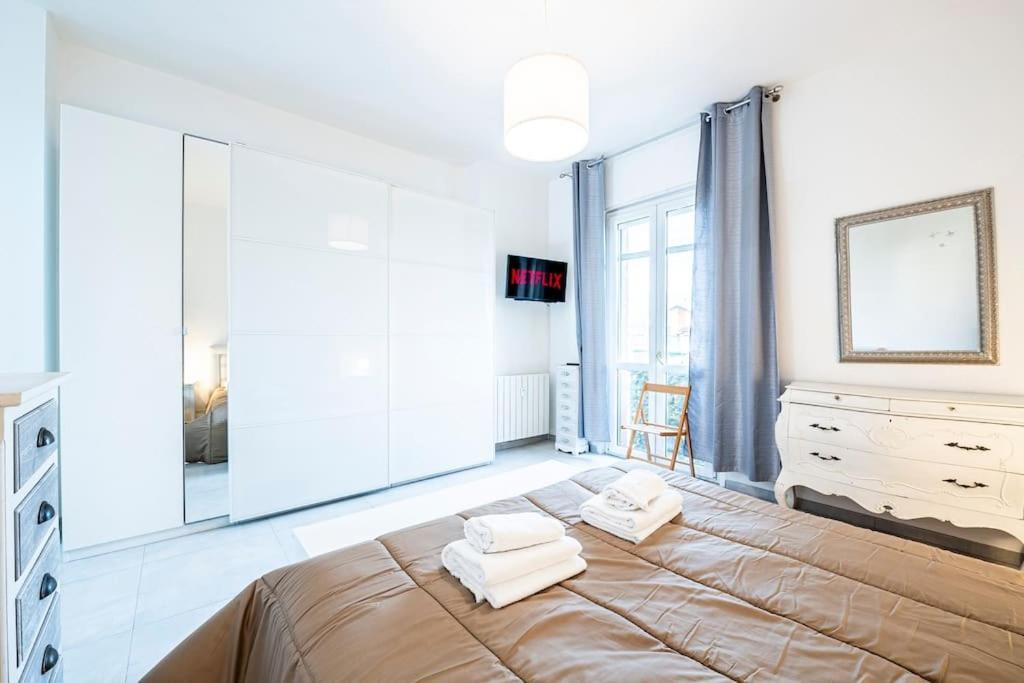 La Di Tommy Appartement *